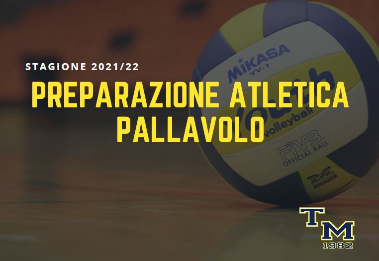 pallavolo